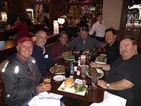 69ers Dining in Truckee